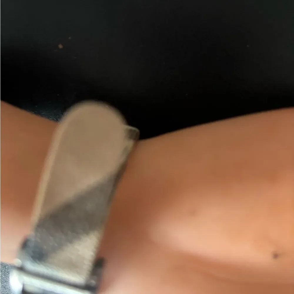 Burberry liquidation sale